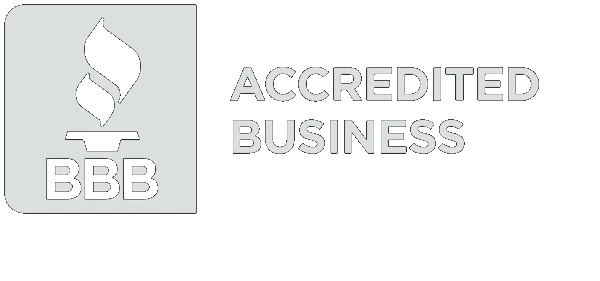 BBB Accredited Business